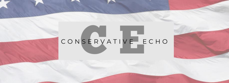 Conservative Echo  Cover Image