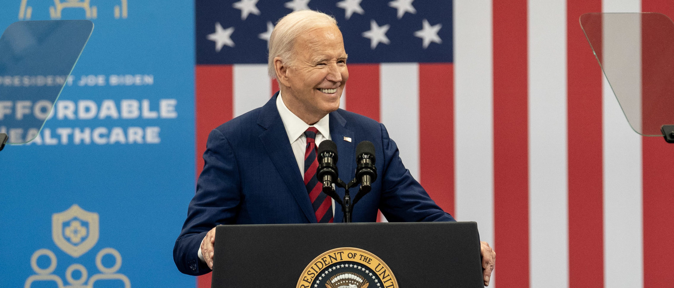 Biden Campaign Announces Fundraising Numbers That Dwarf Trump’s |   	  The Daily Caller