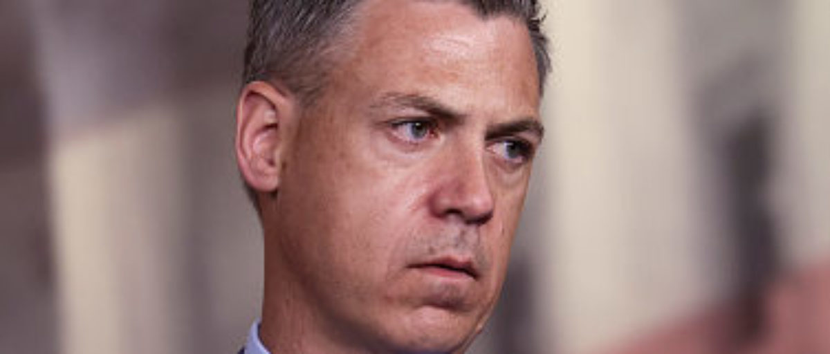 EXCLUSIVE: Rep. Jim Banks Introduces Legislation To Defund NPR |   	  The Daily Caller